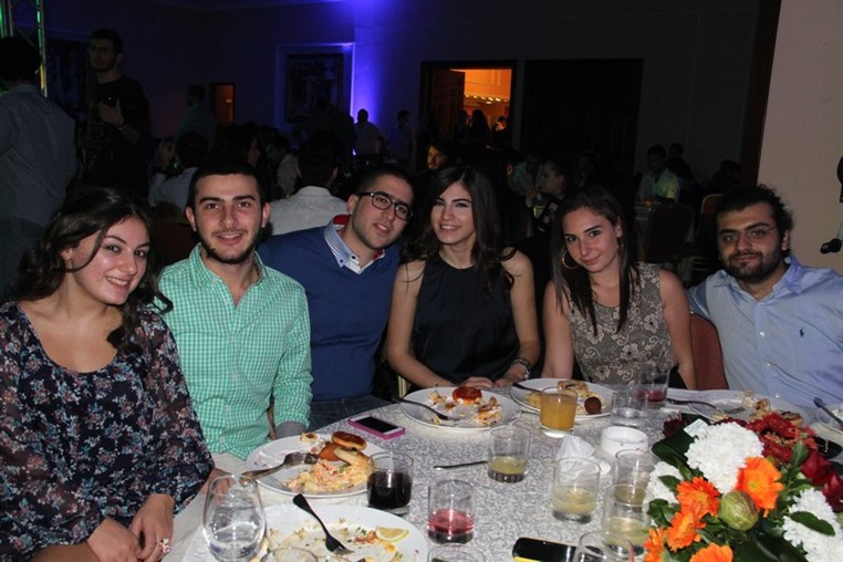 Armenian Night 